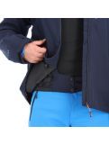 Thumbnail Icepeak, Fillmore ski jacket men dark blue