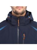 Thumbnail Icepeak, Fillmore ski jacket men dark blue