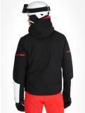 Thumbnail Icepeak, Fircrest ski jacket men Black White black, white 