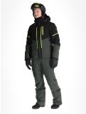 Thumbnail Icepeak, Fircrest ski jacket men Black black 