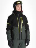 Thumbnail Icepeak, Fircrest ski jacket men Black black 