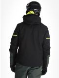 Thumbnail Icepeak, Fircrest ski jacket men Black black 