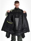 Thumbnail Icepeak, Fircrest ski jacket men Black black 