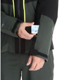 Thumbnail Icepeak, Fircrest ski jacket men Black black 