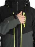 Thumbnail Icepeak, Fircrest ski jacket men Black black 