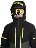 Thumbnail Icepeak, Fircrest ski jacket men Black black 