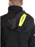 Thumbnail Icepeak, Fircrest ski jacket men Black black 