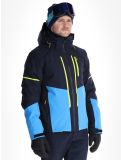 Thumbnail Icepeak, Fircrest ski jacket men Dark Blue blue 