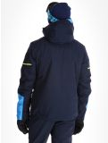 Thumbnail Icepeak, Fircrest ski jacket men Dark Blue blue 