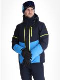 Thumbnail Icepeak, Fircrest ski jacket men Dark Blue blue 