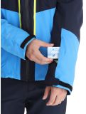 Thumbnail Icepeak, Fircrest ski jacket men Dark Blue blue 