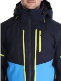 Thumbnail Icepeak, Fircrest ski jacket men Dark Blue blue 