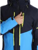 Thumbnail Icepeak, Fircrest ski jacket men Dark Blue blue 