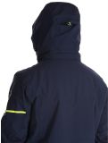 Thumbnail Icepeak, Fircrest ski jacket men Dark Blue blue 