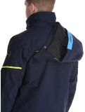 Thumbnail Icepeak, Fircrest ski jacket men Dark Blue blue 