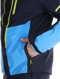 Thumbnail Icepeak, Fircrest ski jacket men Dark Blue blue 