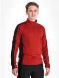 Thumbnail Icepeak, Fleminton pullover men Cranberry red 