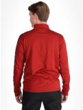 Thumbnail Icepeak, Fleminton pullover men Cranberry red 