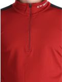 Thumbnail Icepeak, Fleminton pullover men Cranberry red 