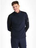 Thumbnail Icepeak, Fleminton pullover men Dark Blue blue 