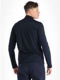 Thumbnail Icepeak, Fleminton pullover men Dark Blue blue 