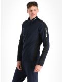 Thumbnail Icepeak, Fleminton pullover men Dark Blue blue 