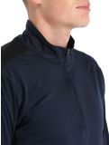 Thumbnail Icepeak, Fleminton pullover men Dark Blue blue 