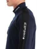 Thumbnail Icepeak, Fleminton pullover men Dark Blue blue 