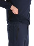 Thumbnail Icepeak, Fleminton pullover men Dark Blue blue 