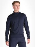 Thumbnail Icepeak, Fleminton pullover men Dark Blue blue 