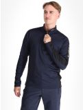 Thumbnail Icepeak, Fleminton pullover men Dark Blue blue 