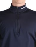 Thumbnail Icepeak, Fleminton pullover men Dark Blue blue 