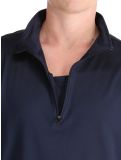 Thumbnail Icepeak, Fleminton pullover men Dark Blue blue 