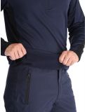 Thumbnail Icepeak, Fleminton pullover men Dark Blue blue 