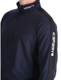 Thumbnail Icepeak, Fleminton pullover men Dark Blue blue 