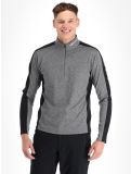 Thumbnail Icepeak, Fleminton pullover men Lead-Grey grey 