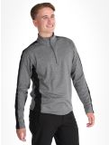 Thumbnail Icepeak, Fleminton pullover men Lead-Grey grey 