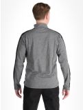 Thumbnail Icepeak, Fleminton pullover men Lead-Grey grey 