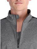 Thumbnail Icepeak, Fleminton pullover men Lead-Grey grey 