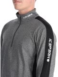 Thumbnail Icepeak, Fleminton pullover men Lead-Grey grey 