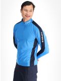 Thumbnail Icepeak, Fleminton pullover men Sky Blue blue 