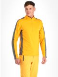 Thumbnail Icepeak, Fleminton pullover men Yellow yellow 