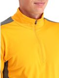 Thumbnail Icepeak, Fleminton pullover men Yellow yellow 