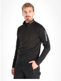 Thumbnail Icepeak, Fleminton pullover men Black black 