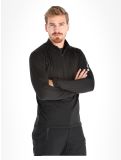 Thumbnail Icepeak, Fleminton pullover men Black black 