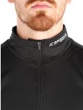 Thumbnail Icepeak, Fleminton pullover men Black black 