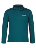 Thumbnail Icepeak, Fleminton JR pullover kids Antique Green green 