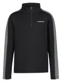 Thumbnail Icepeak, Fleminton JR pullover kids Black black 