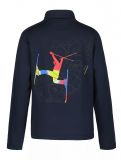 Thumbnail Icepeak, Fleminton JR pullover kids Blue blue 