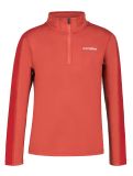 Thumbnail Icepeak, Fleminton Jr pullover kids Cranberry red 